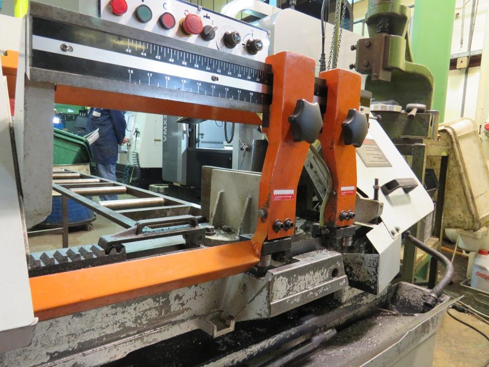 PROSAW UE-250A  2012